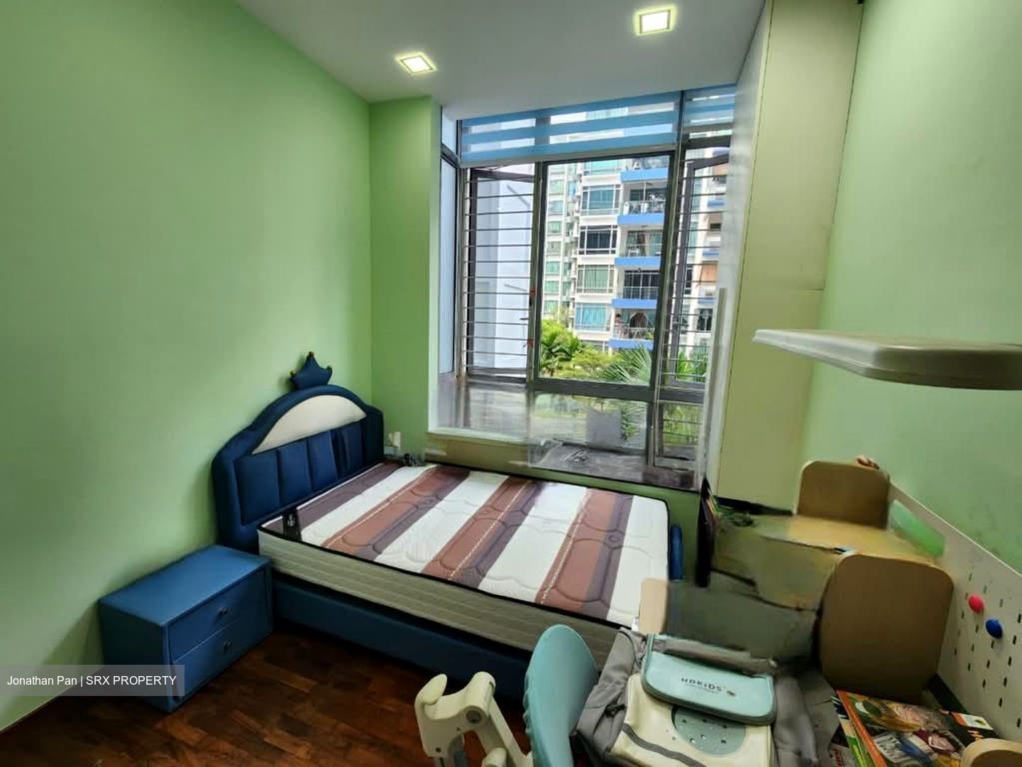 Carabelle (D5), Condominium #567594281